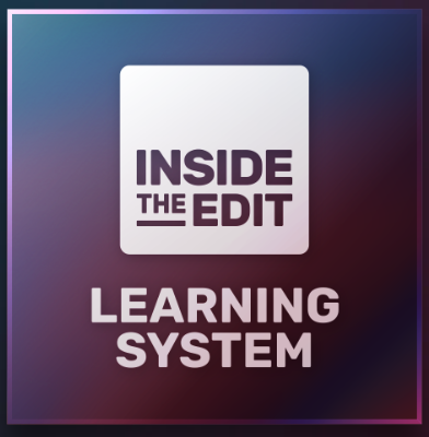 Paddy Bird – The Creative Editing Course Paddy Bird – The Creative Editing Course